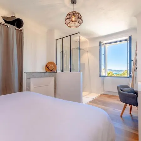 Сasa de vacaciones La Bastide L Authentic&pool L Shellter *