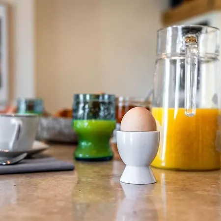 La Bastide L Authentic&pool L Shellter Сasa de vacaciones *