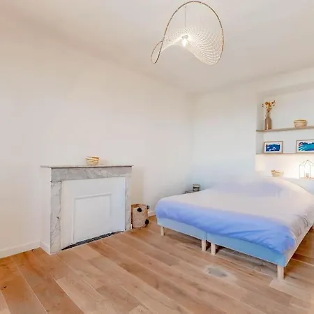 Сasa de vacaciones La Bastide L Authentic&pool L Shellter Saint-Tropez