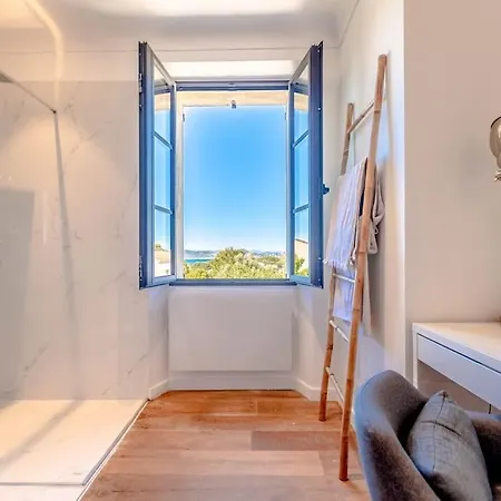 La Bastide L Authentic&pool L Shellter * Saint-Tropez