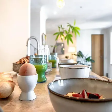 La Bastide L Authentic&pool L Shellter *