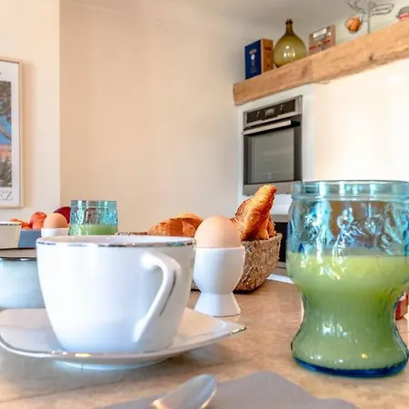 Maison Avec Piscine Entree De Holiday home Saint-Tropez