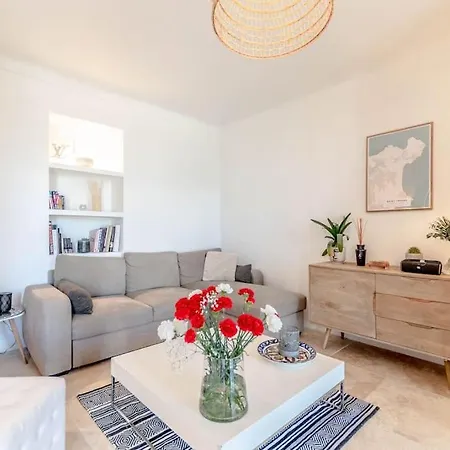Holiday home Maison Avec Piscine Entree De Saint-Tropez
