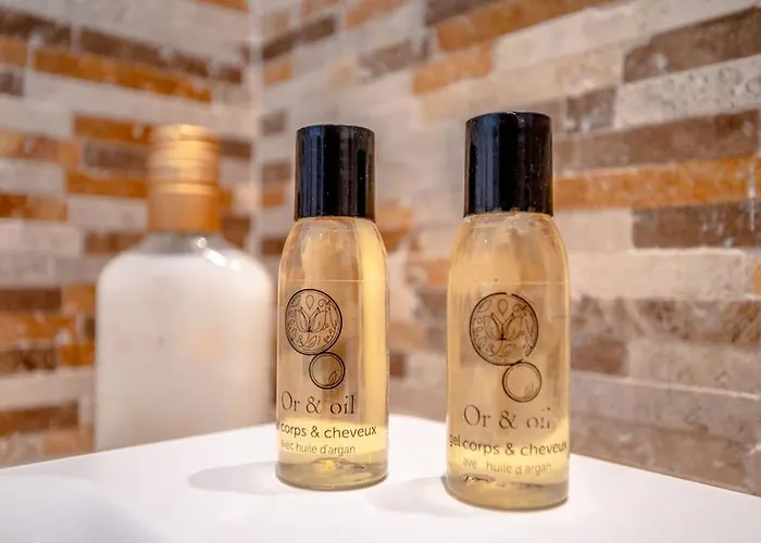 La Bastide L Authentic & Pool L Shellter * Saint-Tropez