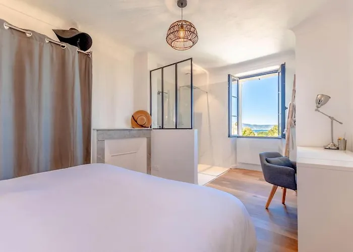 Holiday home La Bastide L Authentic & Pool L Shellter *