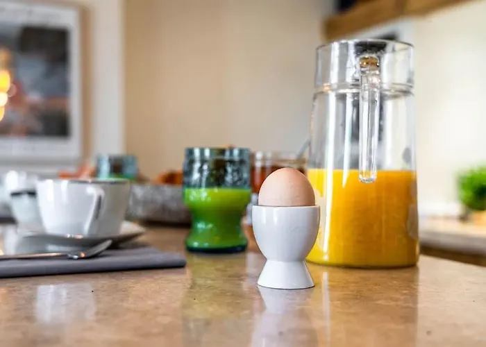 La Bastide L Authentic & Pool L Shellter Holiday home *