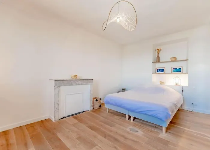 Holiday home La Bastide L Authentic & Pool L Shellter Saint-Tropez