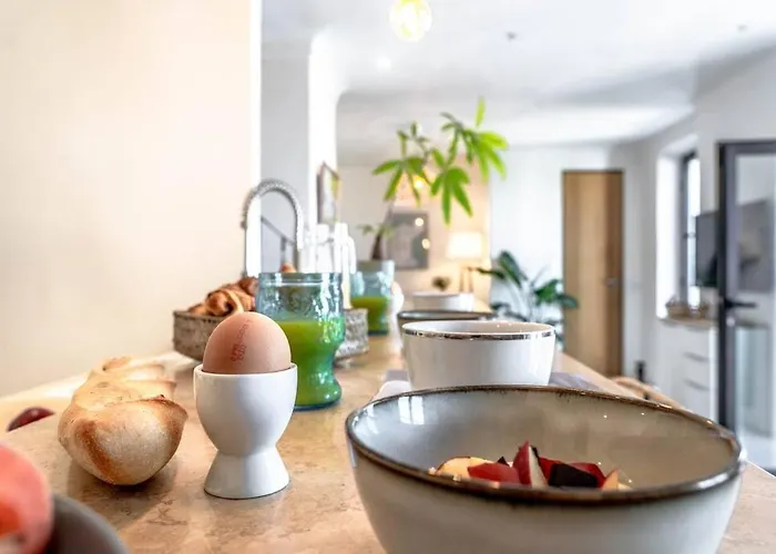 La Bastide L Authentic & Pool L Shellter *