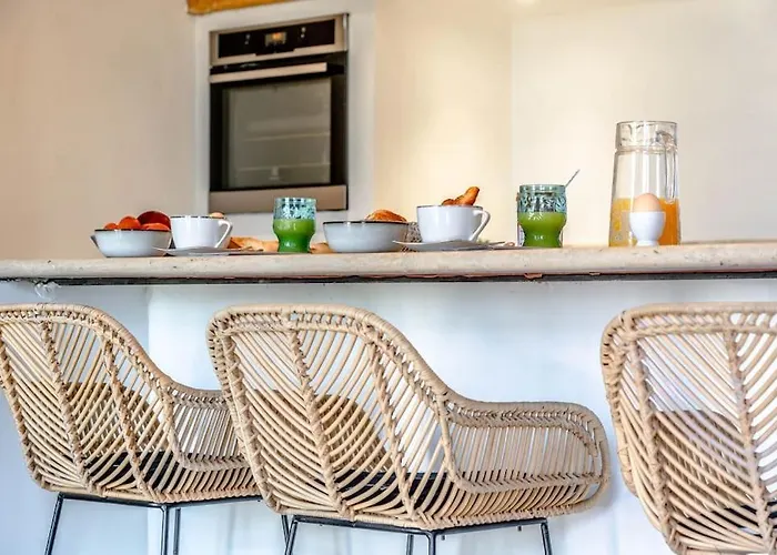 Holiday home La Bastide L Authentic & Pool L Shellter *