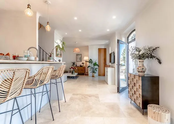 La Bastide L Authentic & Pool L Shellter Holiday home Saint-Tropez